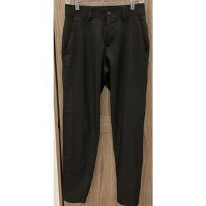 Haggar-Manhattan flex series slim fit mens golf athletic pants 30 x 32 (#2)